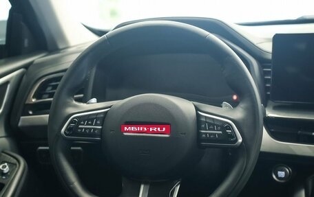 Haval F7x I, 2023 год, 1 766 000 рублей, 15 фотография