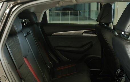 Haval F7x I, 2023 год, 1 766 000 рублей, 31 фотография