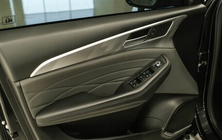 Haval F7x I, 2023 год, 1 766 000 рублей, 28 фотография