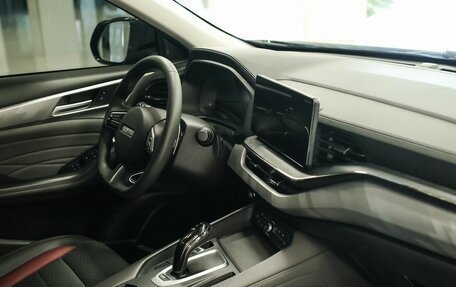 Haval F7x I, 2023 год, 1 766 000 рублей, 21 фотография