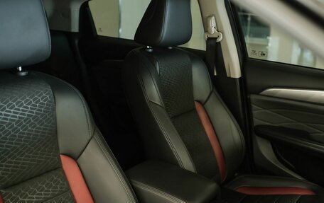 Haval F7x I, 2023 год, 1 766 000 рублей, 29 фотография