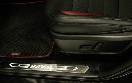 Haval F7x I, 2023 год, 1 766 000 рублей, 23 фотография