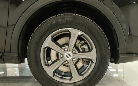 Haval F7x I, 2023 год, 1 766 000 рублей, 33 фотография