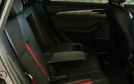 Haval F7x I, 2023 год, 1 766 000 рублей, 30 фотография