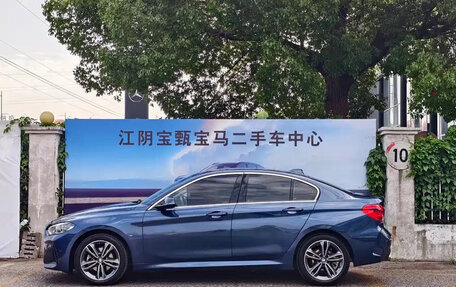 BMW 1 серия, 2021 год, 1 350 000 рублей, 2 фотография