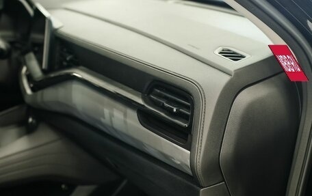 Haval F7x I, 2023 год, 1 766 000 рублей, 22 фотография
