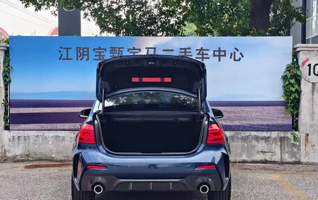 BMW 1 серия, 2021 год, 1 350 000 рублей, 5 фотография