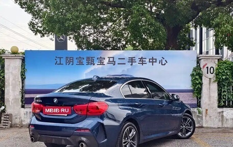 BMW 1 серия, 2021 год, 1 350 000 рублей, 3 фотография