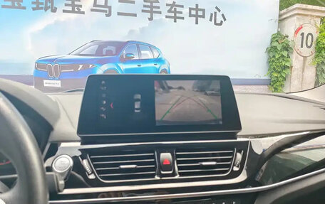 BMW 1 серия, 2021 год, 1 350 000 рублей, 12 фотография