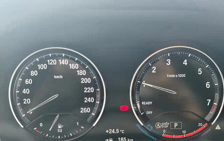 BMW 1 серия, 2021 год, 1 350 000 рублей, 10 фотография
