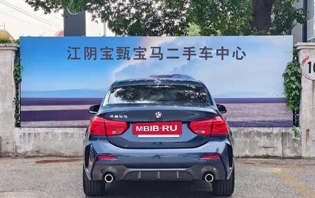 BMW 1 серия, 2021 год, 1 350 000 рублей, 4 фотография