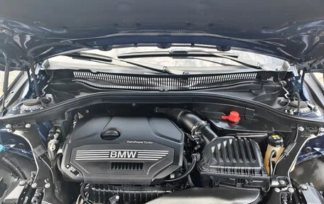 BMW 1 серия, 2021 год, 1 350 000 рублей, 19 фотография