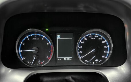 Toyota RAV4, 2017 год, 2 250 000 рублей, 20 фотография