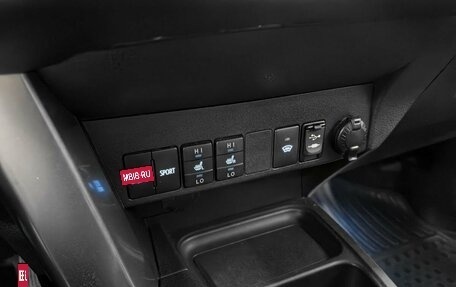 Toyota RAV4, 2017 год, 2 250 000 рублей, 22 фотография