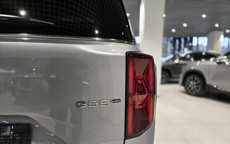GAC GS8, 2026 год, 4 949 000 рублей, 4 фотография