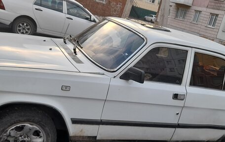 ГАЗ 3110 «Волга», 2001 год, 90 000 рублей, 4 фотография