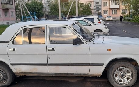 ГАЗ 3110 «Волга», 2001 год, 90 000 рублей, 3 фотография