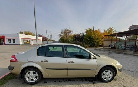 Renault Megane II, 2006 год, 320 000 рублей, 5 фотография