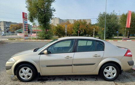 Renault Megane II, 2006 год, 320 000 рублей, 9 фотография