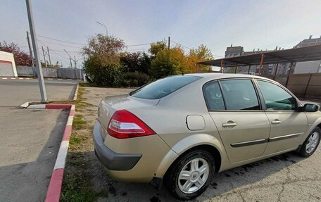 Renault Megane II, 2006 год, 320 000 рублей, 6 фотография