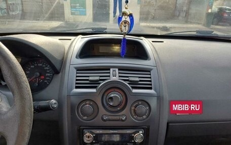 Renault Megane II, 2006 год, 320 000 рублей, 11 фотография