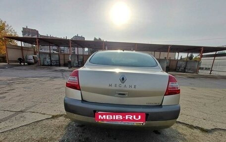 Renault Megane II, 2006 год, 320 000 рублей, 7 фотография