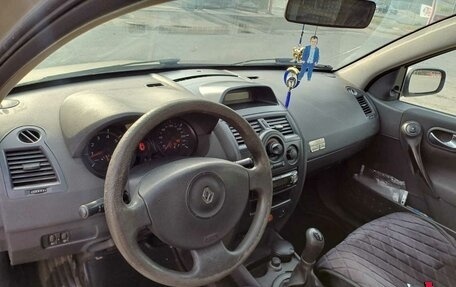 Renault Megane II, 2006 год, 320 000 рублей, 10 фотография