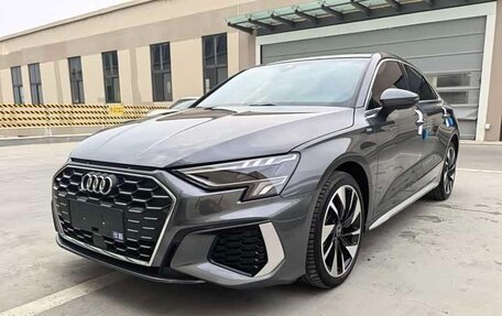 Audi A3, 2022 год, 2 000 000 рублей, 1 фотография
