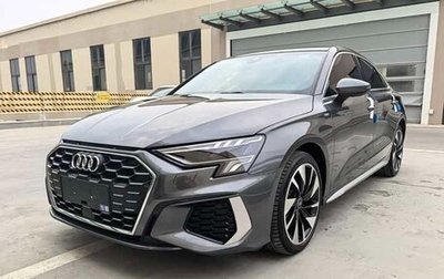 Audi A3, 2022 год, 2 000 000 рублей, 1 фотография