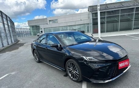 Toyota Camry, 2026 год, 3 950 000 рублей, 1 фотография