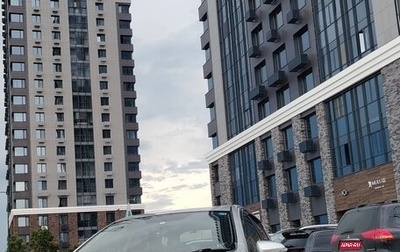 Toyota Aqua I, 2018 год, 720 000 рублей, 1 фотография