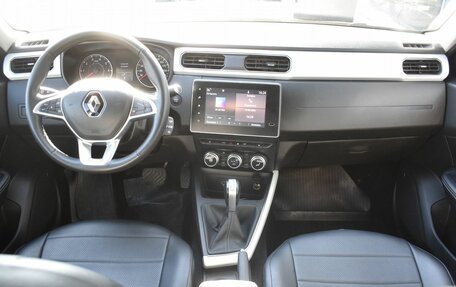 Renault Arkana I, 2021 год, 1 684 000 рублей, 12 фотография