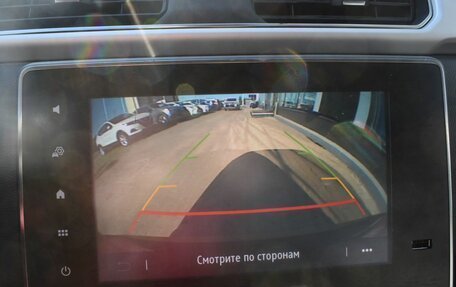 Renault Arkana I, 2021 год, 1 684 000 рублей, 15 фотография