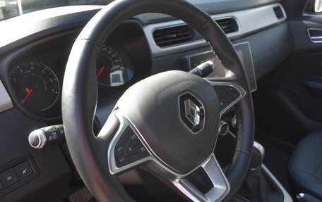 Renault Arkana I, 2021 год, 1 684 000 рублей, 13 фотография