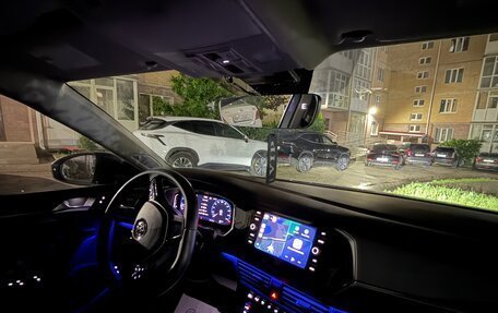 Volkswagen Jetta VII, 2021 год, 1 435 000 рублей, 4 фотография