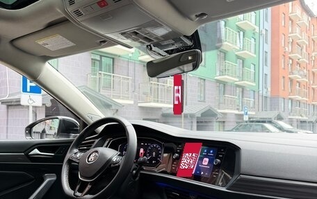 Volkswagen Jetta VII, 2021 год, 1 435 000 рублей, 7 фотография