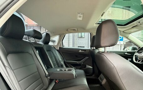 Volkswagen Jetta VII, 2021 год, 1 435 000 рублей, 10 фотография
