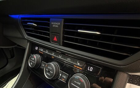 Volkswagen Jetta VII, 2021 год, 1 435 000 рублей, 12 фотография