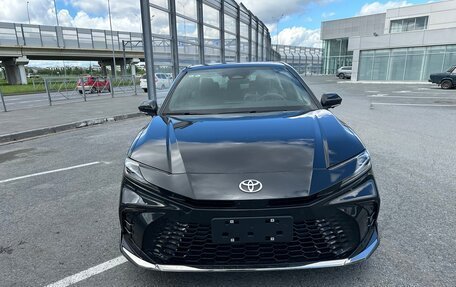 Toyota Camry, 2026 год, 3 950 000 рублей, 2 фотография