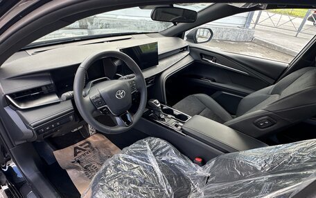 Toyota Camry, 2026 год, 3 950 000 рублей, 5 фотография