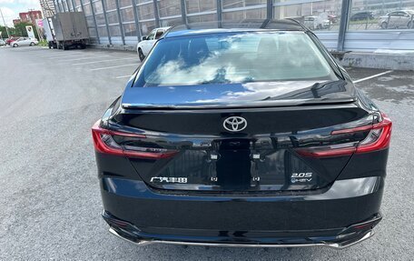 Toyota Camry, 2026 год, 3 950 000 рублей, 4 фотография