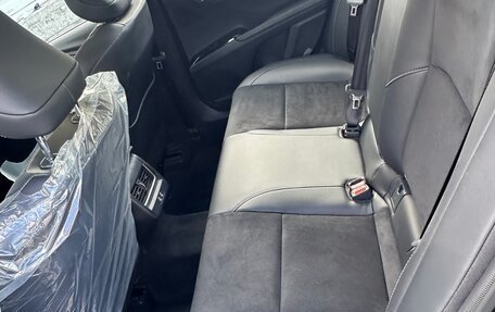 Toyota Camry, 2026 год, 3 950 000 рублей, 6 фотография