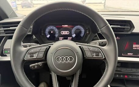 Audi A3, 2022 год, 2 100 000 рублей, 9 фотография