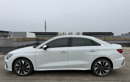 Audi A3, 2022 год, 2 100 000 рублей, 4 фотография