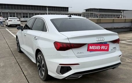 Audi A3, 2022 год, 2 100 000 рублей, 6 фотография