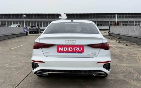 Audi A3, 2022 год, 2 100 000 рублей, 7 фотография