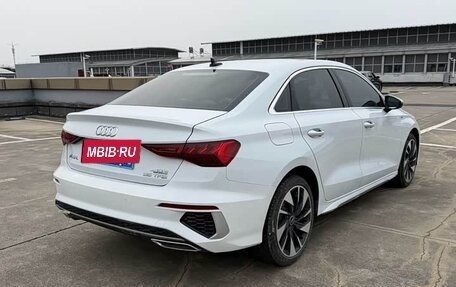 Audi A3, 2022 год, 2 100 000 рублей, 5 фотография