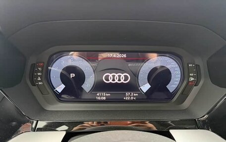 Audi A3, 2022 год, 2 100 000 рублей, 11 фотография