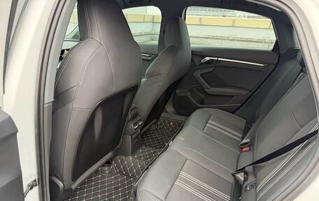 Audi A3, 2022 год, 2 100 000 рублей, 17 фотография