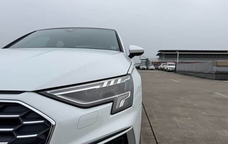Audi A3, 2022 год, 2 100 000 рублей, 19 фотография